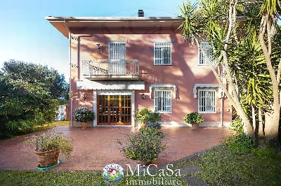 Villa in vendita a Pisa, Marina di pisa, t... - foto 1