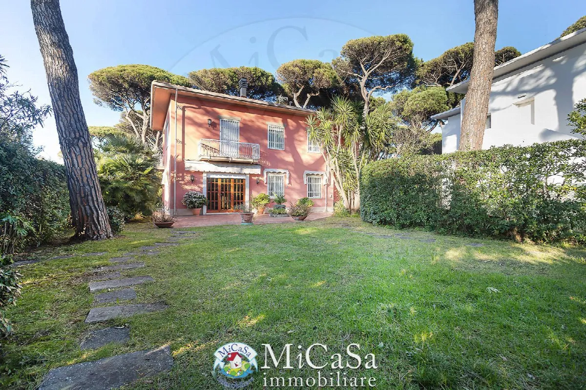 Villa in vendita a Pisa, Marina Di Pisa, Tirrenia, Calambrone - foto 2