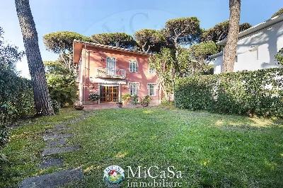 Villa in vendita a Pisa, Marina di pisa, t... - foto 2