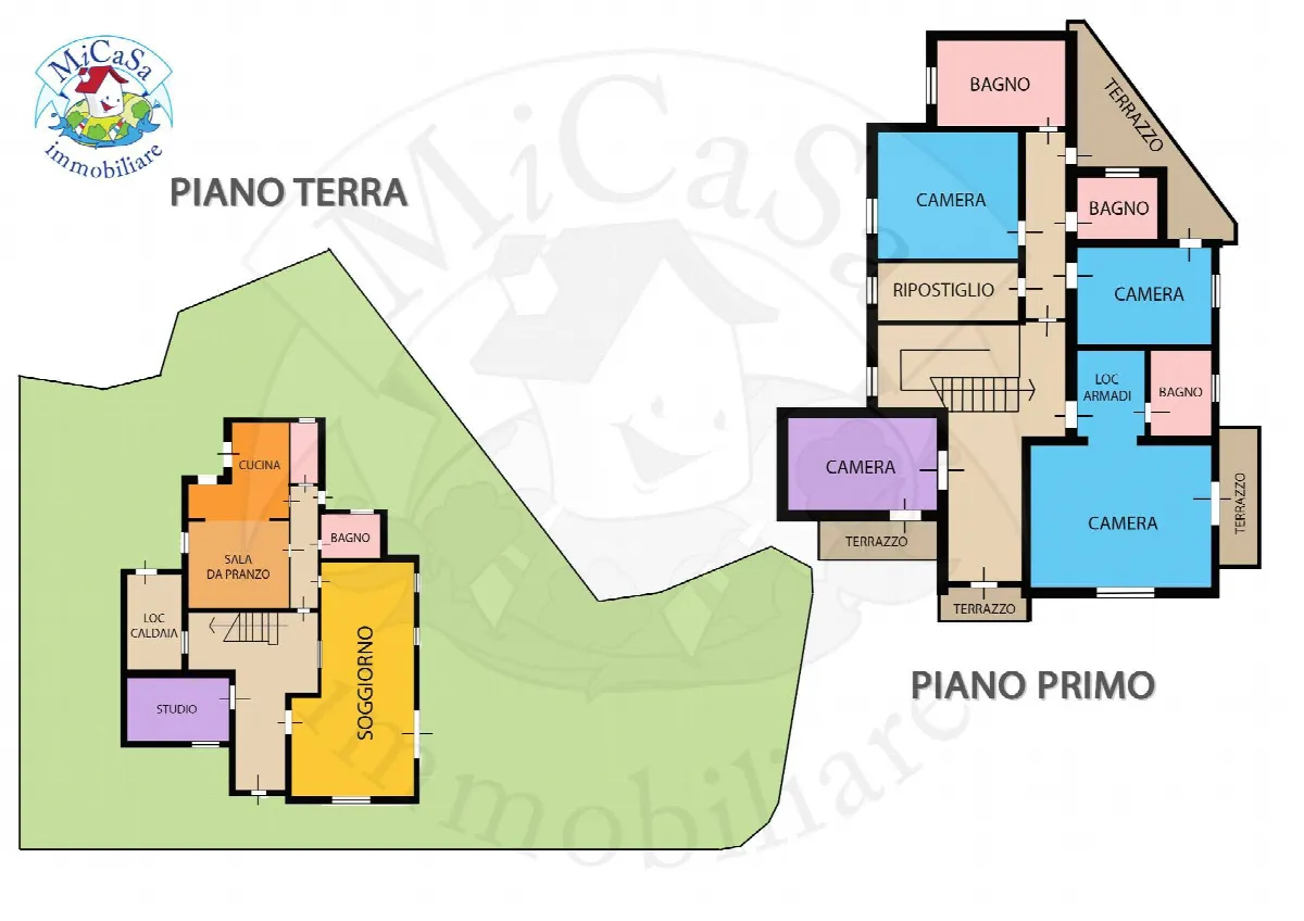 Villa in vendita a Pisa, Marina Di Pisa, Tirrenia, Calambrone - foto 3