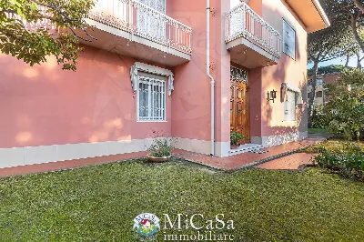 Villa in vendita a Pisa, Marina di pisa, t... - foto 5