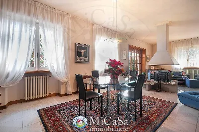 Villa in vendita a Pisa, Marina di pisa, t... - foto 9