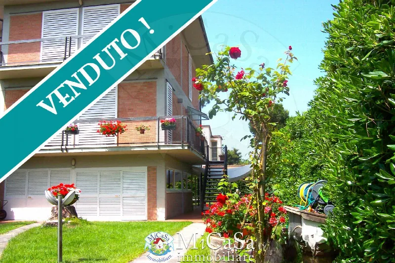 Casa Indipendente in vendita a Pisa, Marina Di Pisa, Tirrenia, Calambrone - foto 1