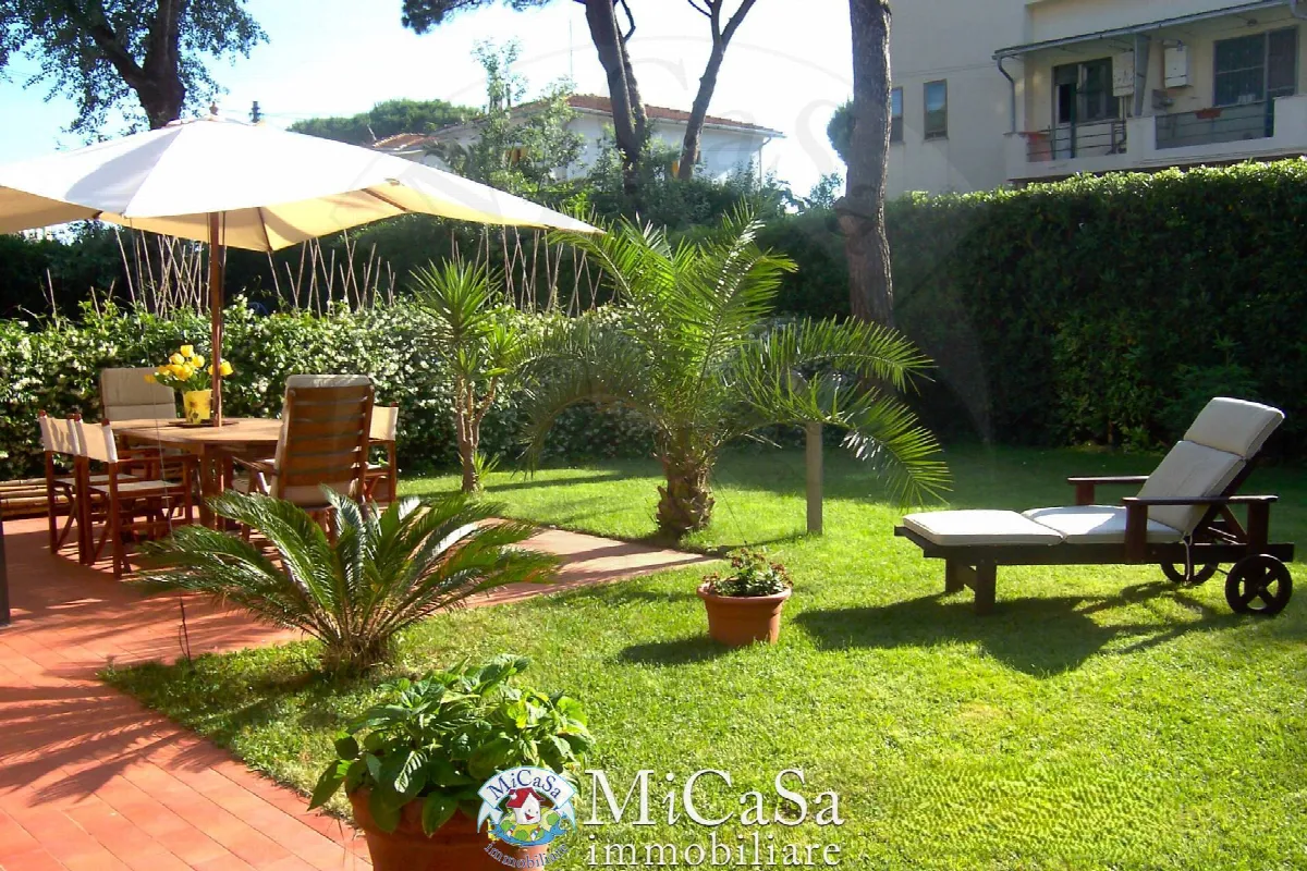 Casa Indipendente in vendita a Pisa, Marina Di Pisa, Tirrenia, Calambrone - foto 3