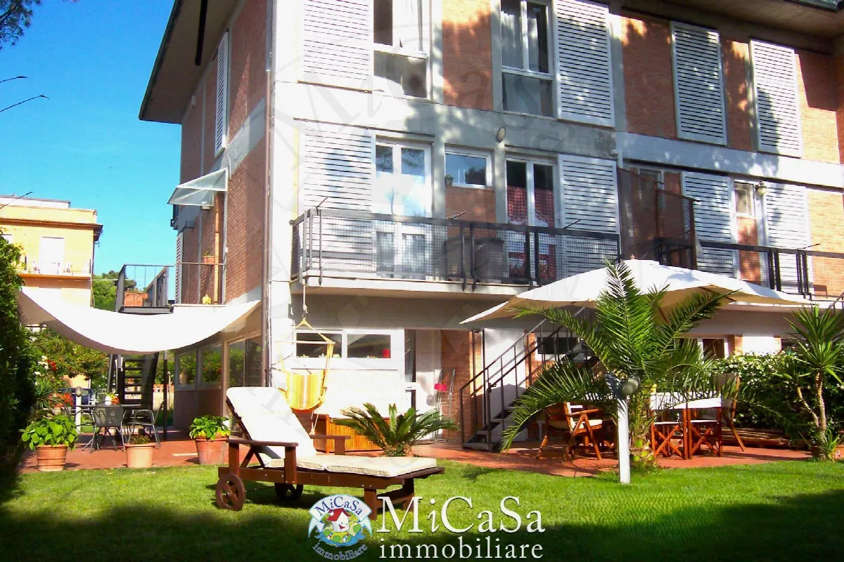 Casa Indipendente in vendita a Pisa, Marina Di Pisa, Tirrenia, Calambrone - foto 4
