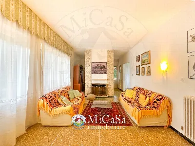 Villa in vendita a Pisa, Marina di pisa, t... - foto 10