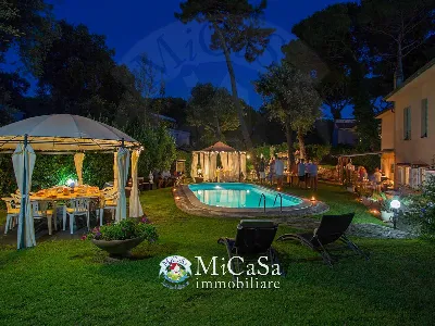 Villa in vendita a Pisa, Marina di pisa, t... - foto 2