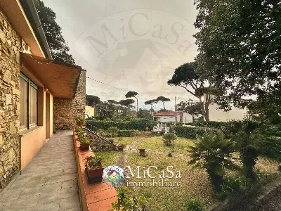 Villa in vendita a Pisa, Marina di pisa, t... - foto 6