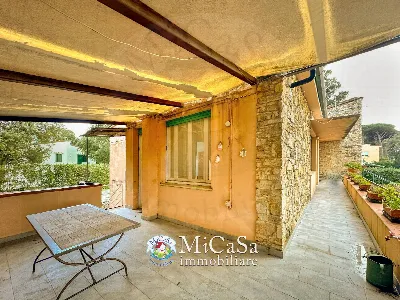 Villa in vendita a Pisa, Marina di pisa, t... - foto 8