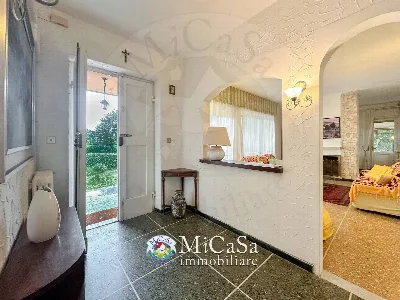 Villa in vendita a Pisa, Marina di pisa, t... - foto 9