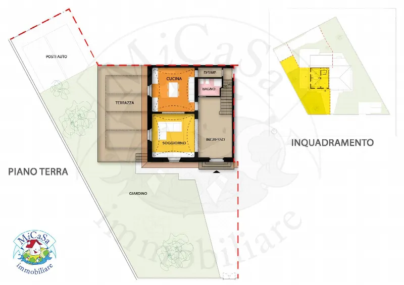 Villa in vendita a Pisa, Porta Fiorentina, Leopolda, Sant'ermete, Putignano, Riglione, Oratoio - foto 1