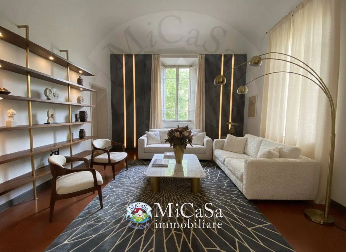 Villa in vendita a Pisa, Porta Fiorentina, Leopolda, Sant'ermete, Putignano, Riglione, Oratoio - foto 3