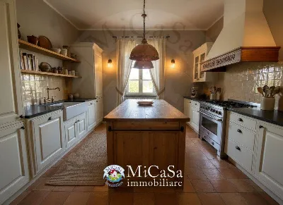Villa in vendita a Pisa, Porta fiorentina,... - foto 4