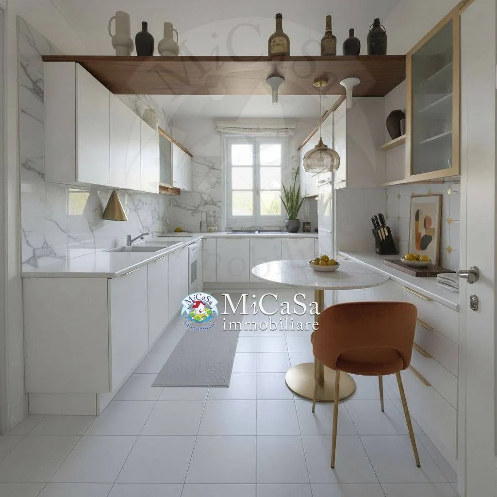 Villa in vendita a Pisa, Porta Fiorentina, Leopolda, Sant'ermete, Putignano, Riglione, Oratoio - foto 5