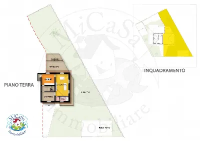 Casa Indipendente a Pisa