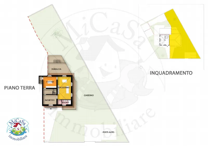 Casa Indipendente in vendita a Pisa, Porta Fiorentina, Leopolda, Sant'ermete, Putignano, Riglione, Oratoio - foto 1