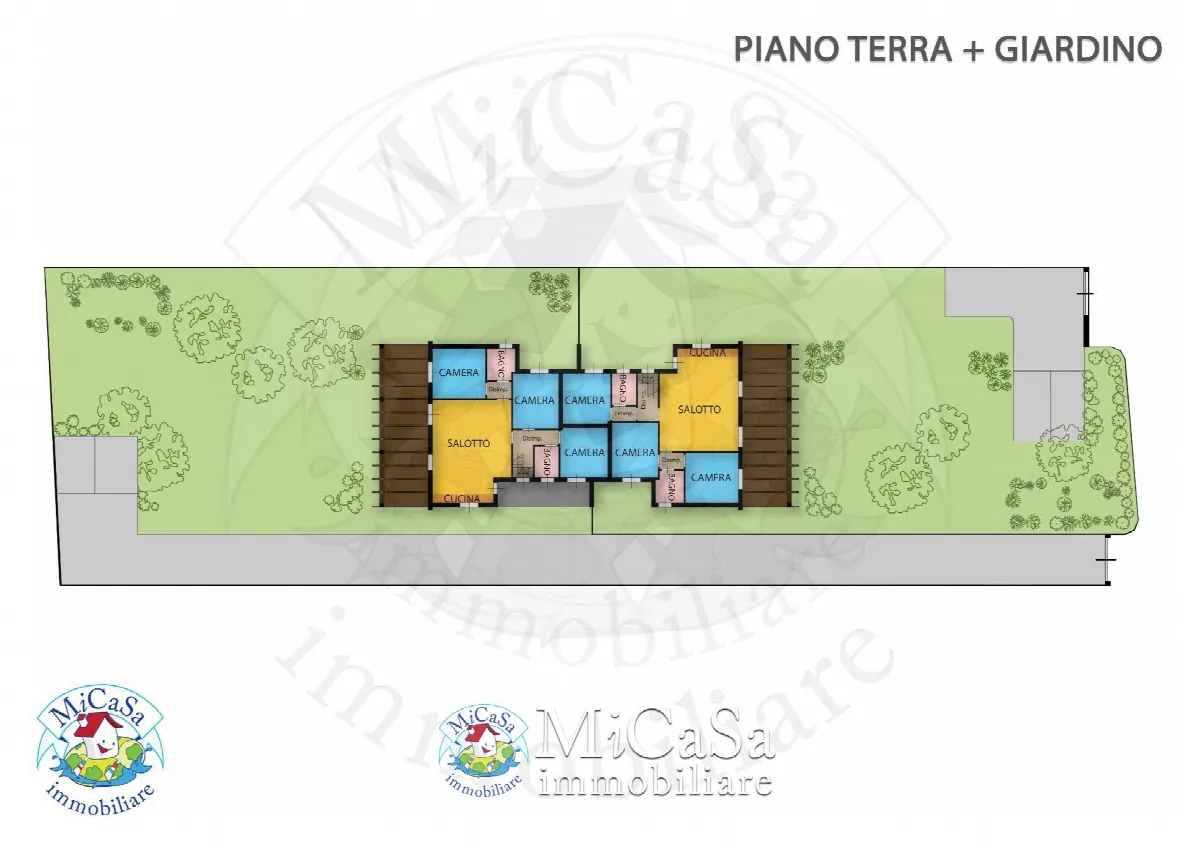 Casa Indipendente in vendita a San Giuliano Terme - foto 3