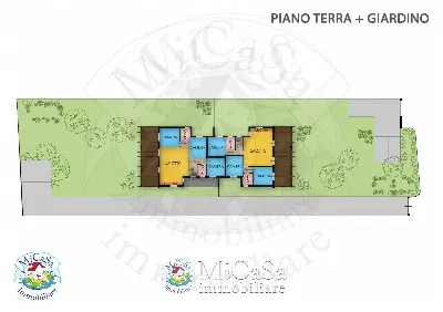 Casa Indipendente in vendita a San Giulian... - foto 3