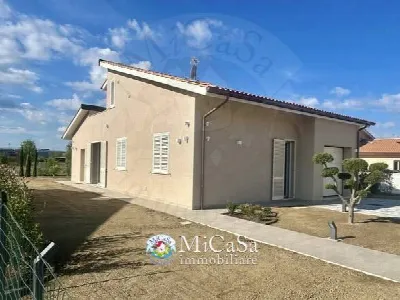 Casa Indipendente in vendita a San Giulian... - foto 4