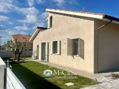 Casa Indipendente in vendita a San Giulian... - foto 5