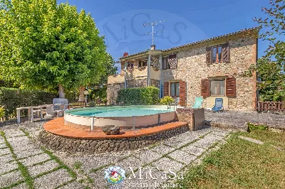 Villa in vendita a Terricciola - foto 2