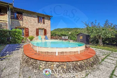 Villa in vendita a Terricciola - foto 6