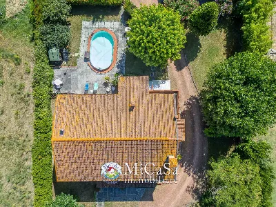 Villa in vendita a Terricciola - foto 9