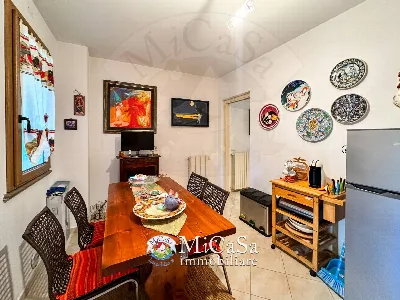 Villa in vendita a Pisa, Marina di pisa, t... - foto 10
