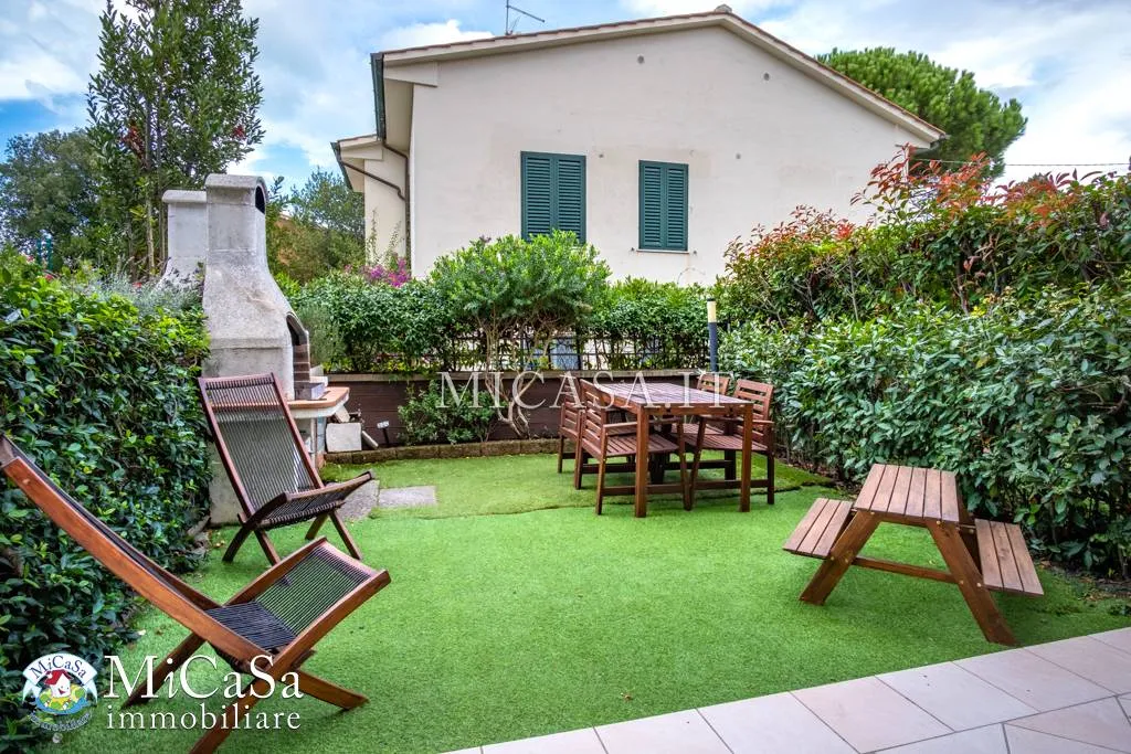 Villa in vendita a Pisa, Marina Di Pisa, Tirrenia, Calambrone - foto 2