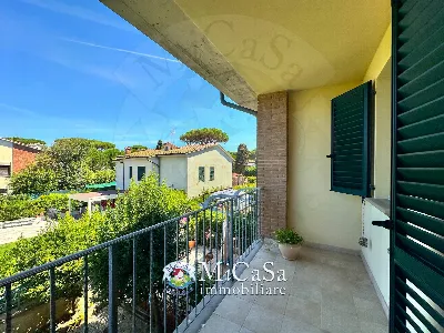 Villa in vendita a Pisa, Marina di pisa, t... - foto 3