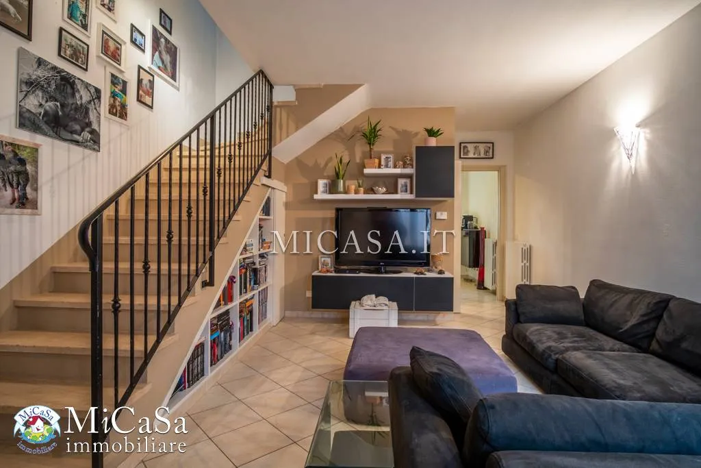 Villa in vendita a Pisa, Marina Di Pisa, Tirrenia, Calambrone - foto 4