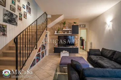 Villa in vendita a Pisa, Marina di pisa, t... - foto 4