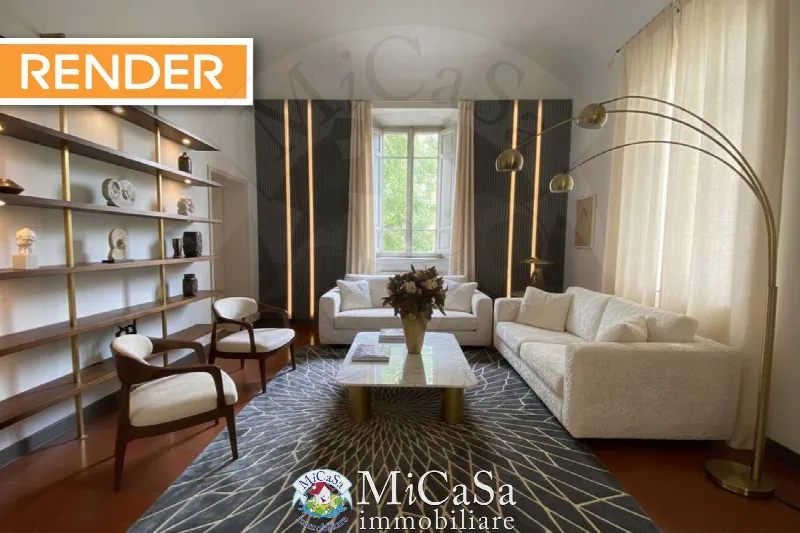 Casa Indipendente in vendita a Pisa, Porta Fiorentina, Leopolda, Sant'ermete, Putignano, Riglione, Oratoio - foto 1