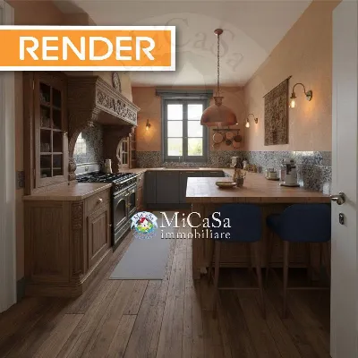 Casa Indipendente in vendita a Pisa, Porta... - foto 10