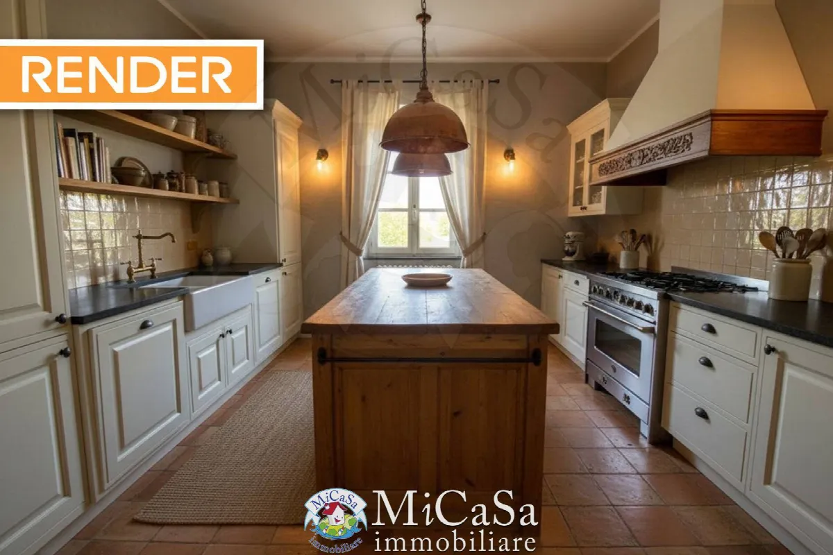 Casa Indipendente in vendita a Pisa, Porta Fiorentina, Leopolda, Sant'ermete, Putignano, Riglione, Oratoio - foto 3