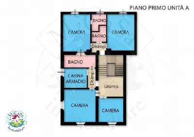 Casa Indipendente in vendita a Pisa, Porta... - foto 5