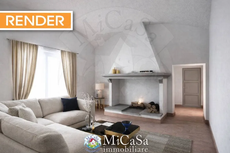 Casa Indipendente in vendita a Pisa, Porta Fiorentina, Leopolda, Sant'ermete, Putignano, Riglione, Oratoio - foto 1
