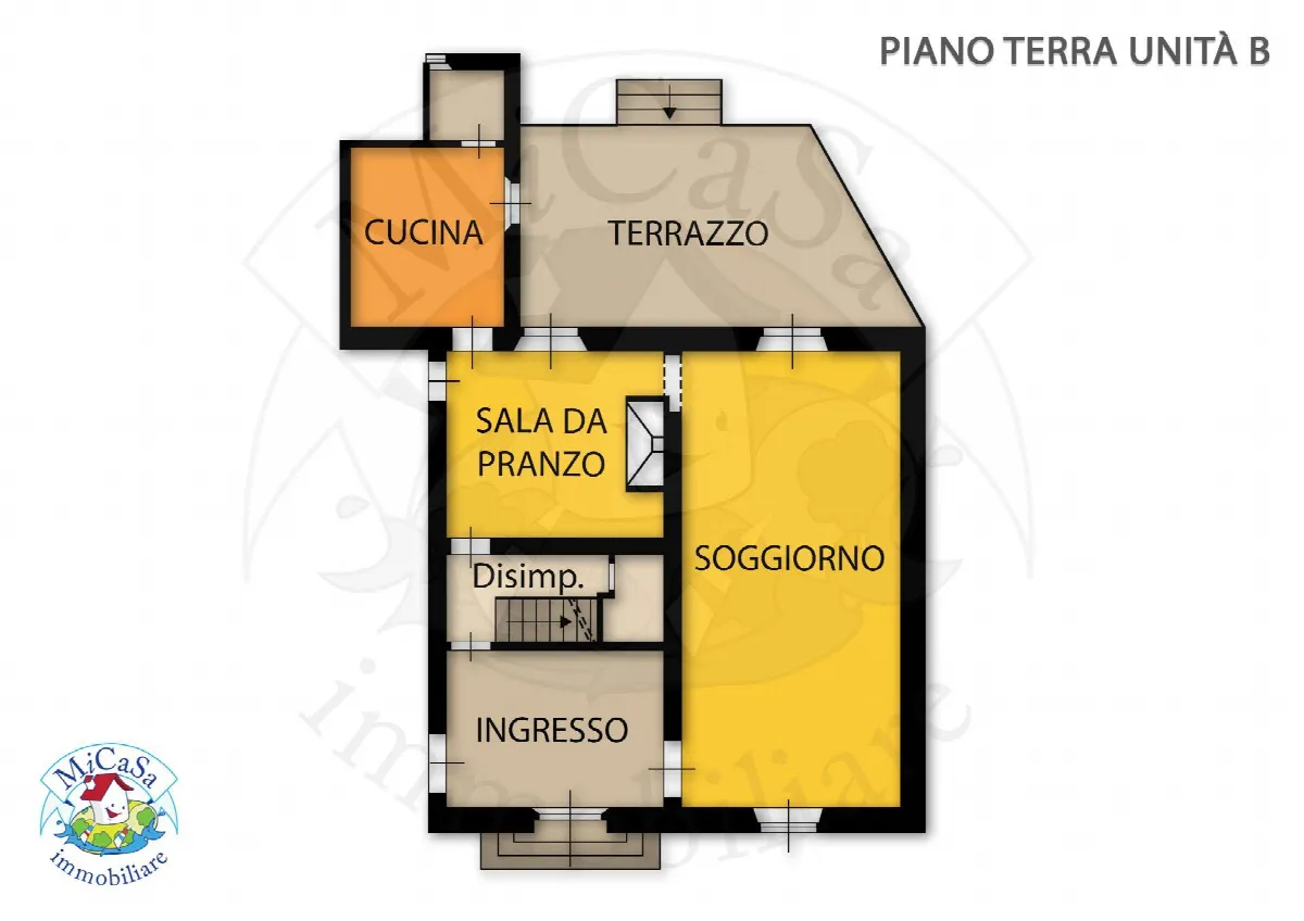 Casa Indipendente in vendita a Pisa, Porta Fiorentina, Leopolda, Sant'ermete, Putignano, Riglione, Oratoio - foto 5