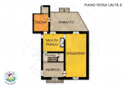 Casa Indipendente in vendita a Pisa, Porta... - foto 5