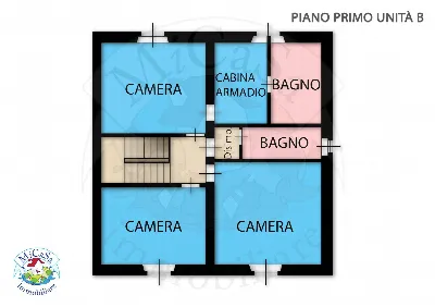 Casa Indipendente in vendita a Pisa, Porta... - foto 6