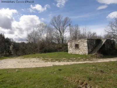 Rustico/Casale in vendita a Ascoli Piceno - foto 1