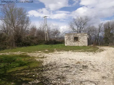 Rustico/Casale in vendita a Ascoli Piceno - foto 3