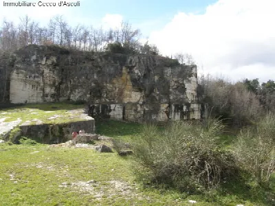 Rustico/Casale in vendita a Ascoli Piceno - foto 5