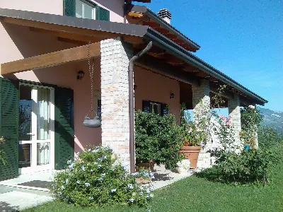 Villa in vendita a Ascoli Piceno - foto 1