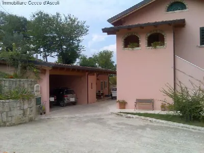 Villa in vendita a Ascoli Piceno - foto 10