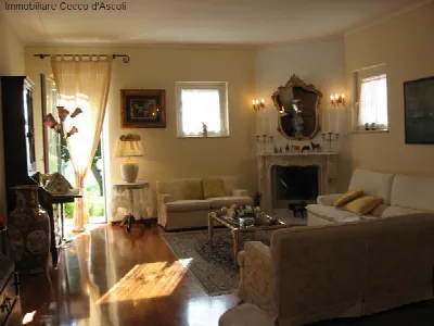 Villa in vendita a Ascoli Piceno - foto 4