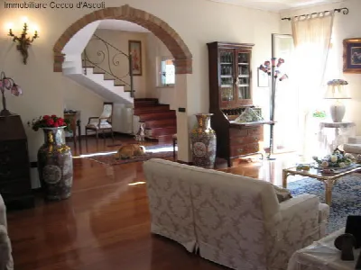Villa in vendita a Ascoli Piceno - foto 5