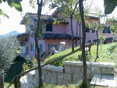 Villa in vendita a Ascoli Piceno - foto 6
