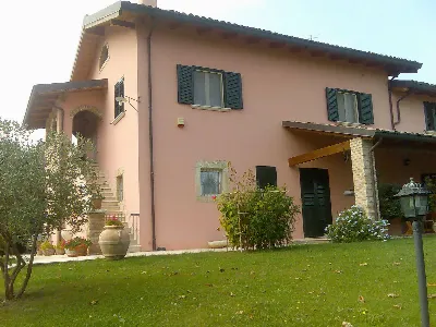 Villa in vendita a Ascoli Piceno - foto 7