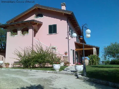Villa in vendita a Ascoli Piceno - foto 8